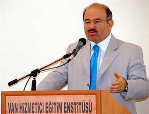 İran'la eğitimde işbirliği atağı