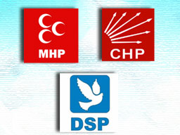 MHP'nin yeni anayasa önerisi tartışılıyor