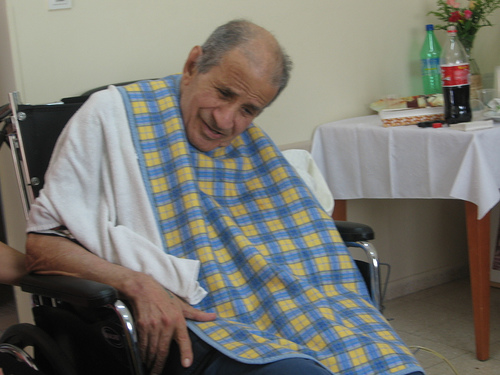İsrailli barış eylemcisi Abie Nathan öldü