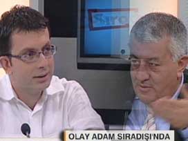 'MHP'liyiz, ailece AKP'ye oy verdik'