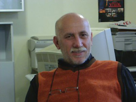 Ömer Lütfi Mete konuşmaya başladı