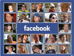 'Facebook' film olacak