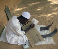 Afrika?da 'Kur'an-ı Kerim' seferberliği