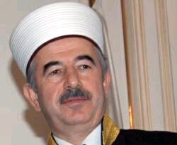Bardakoğlu'ndan 'teravih namazı' çağrısı