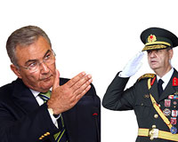Baykal'dan Başbuğ'a tuhaf mesaj