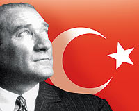 Bugün 30 Ağustos Zafer Bayramı