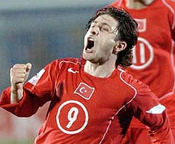 Süper Kupa Zenit'in  