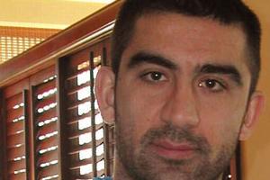 Ümit Özat uyanır uyanmaz neyi sordu?