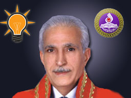 Yargı bağlantılı Ergenekon görüşmesi