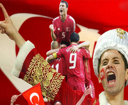 AKP'li vekiller maç için Erivan yolcusu