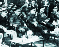 Evren, darbe için iki rapor hazırlatmış
