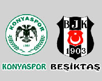 Kartal, Konya semalarında rahat kazandı
