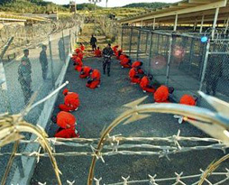 Guantanamo'dan 3 tutsak daha salıverildi