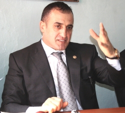 MHP'den Cumhurbaşkanı Gül'e 'açık mektup'