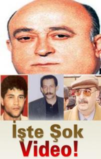 Sabancı Suikasti aydınlanıyor!/ Şok video