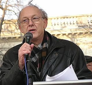 Avrasya'da Yeni Soğuk Savaş