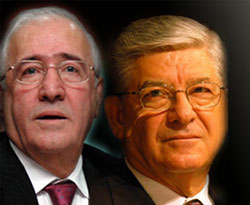 Ergenekon davası rafa mı kalkıyor?