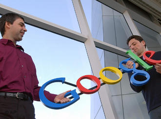 Google'dan yeni web tarayıcısı