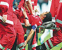 Ümit Özat futbolu bırakıyor mu?