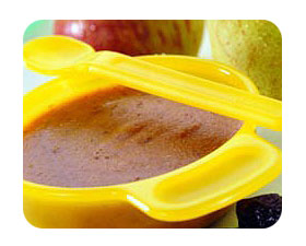 Bebek mamaları için radikal karar
