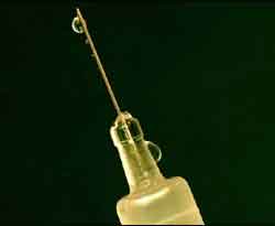 İğne yaptırmak orucu bozar mı? 