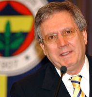 İşte Fenerbahçe'nin yeni patronu...