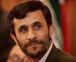 Mahmud Ahmedinejad Çin'e gidecek