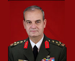 Org. Başbuğ Diyarbakır yolcusu