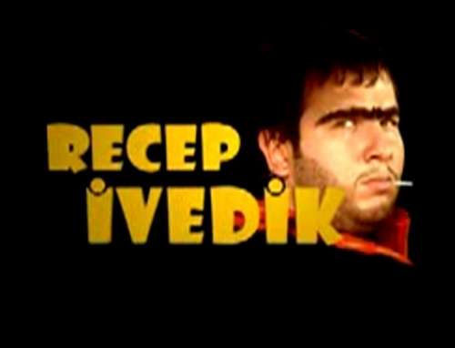 Şahan, Recep İvedik'i kaptırmadı