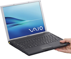 Sony, Vaio dizüstü bilgisayarları geri topluyor