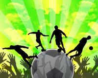 Süper Lig'deki yabancı futbolcular...