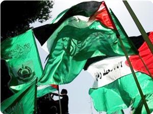 Hamas'tan el-Kaide baskını