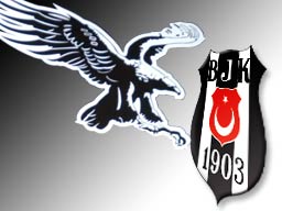 Kartallar Trabzon'a hazırlanıyor