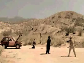 Metallica'dan Irak illüzyonu tepki topluyor / VİDEO