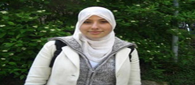 Avustralyalı Sarah'ın ilk orucu