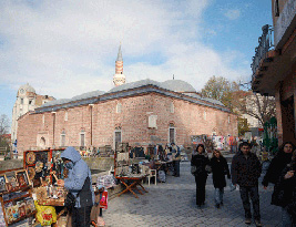 Balkanlar'daki Osmanlı canlanıyor