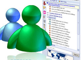 MSN'de yazdıklarınız başka bir dile çevrilsin / VİDEO