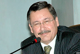 Gökçek'ten CHP'ye şok suçlama