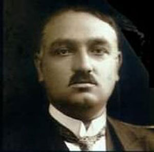 Yahya Kemal Rüzgârı esecek