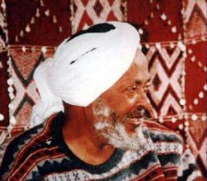 Lübnan'lı alim Şeyh Abdullah Habeşi vefat etti