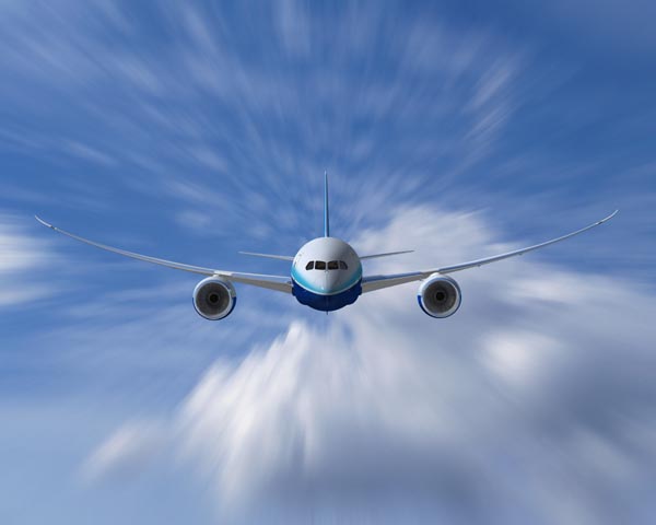 Boeing'de 27 bin işçi grevde