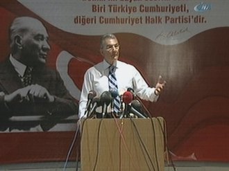 Emekli Askeri Hakim: Baykal yargıya gölge düşürdü