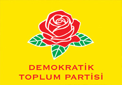 İşte DTP'nin savunması...