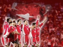 Milli Takımımız yarın Belçikayla oynuyor