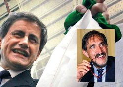 İtalya'da faşist sesler yükseliyor
