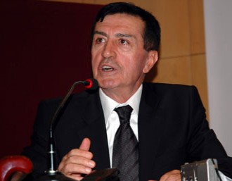 Pamukoğlu: Ne Sağcıyım ne Solcu