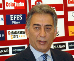 Polat: Skibbe'yi göndermeyeceğiz