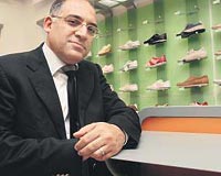 TİM?in yeni patronu Mehmet Büyükekşi