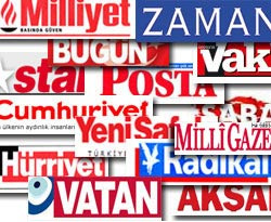 Hangisi özgür? 'Yandaş medya' mı, Doğan mı?