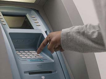 500 Milyon dolarlık ATM dolandırıcılığı